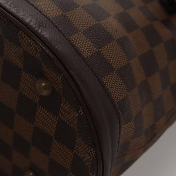 LOUIS VUITTON Damier Ebene Marais Shoulder Bag N42240 - Picture 14 of 16